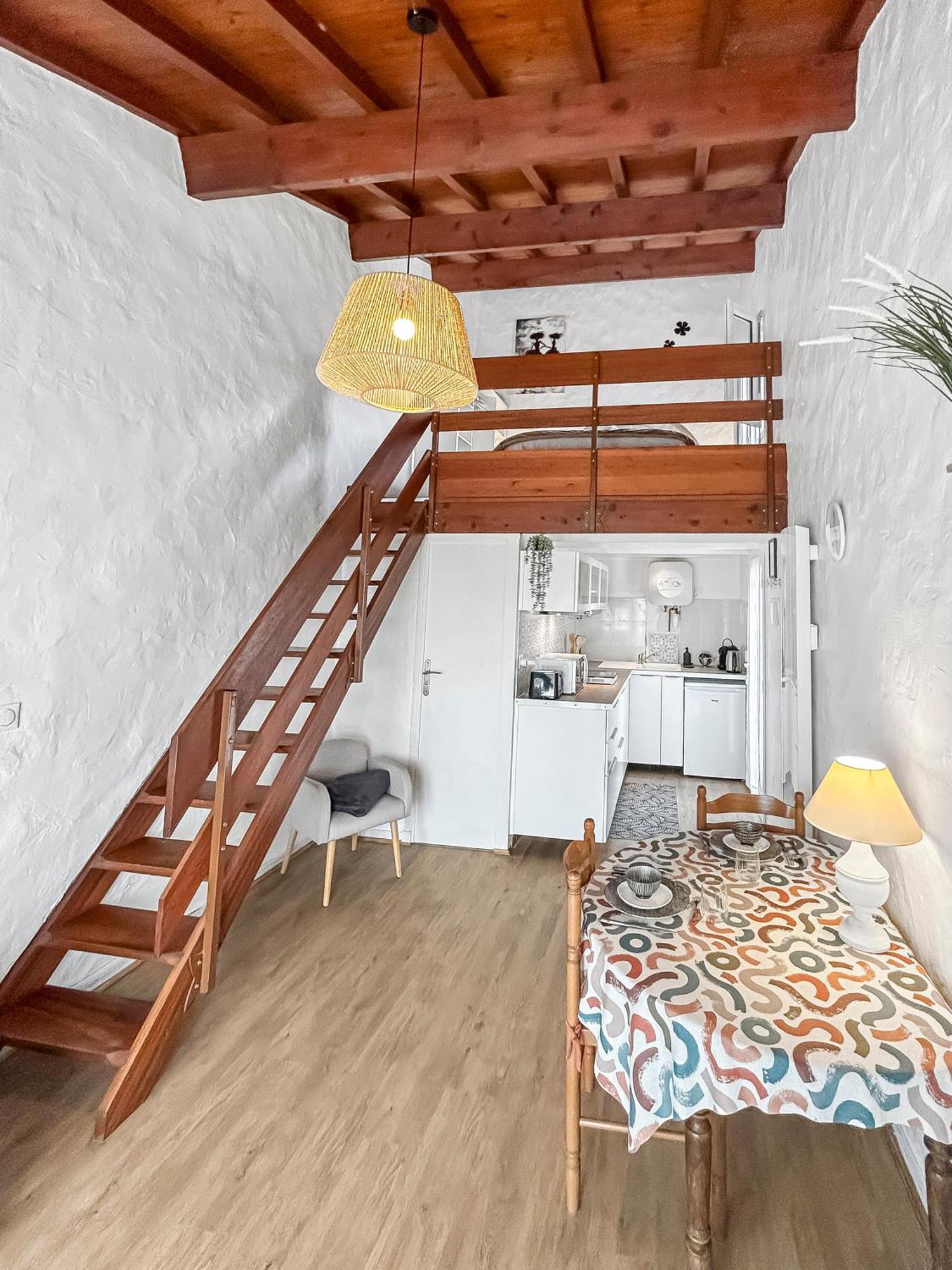 Duplex Au Vert Pres De Royan - Appartement 4 Медис Экстерьер фото