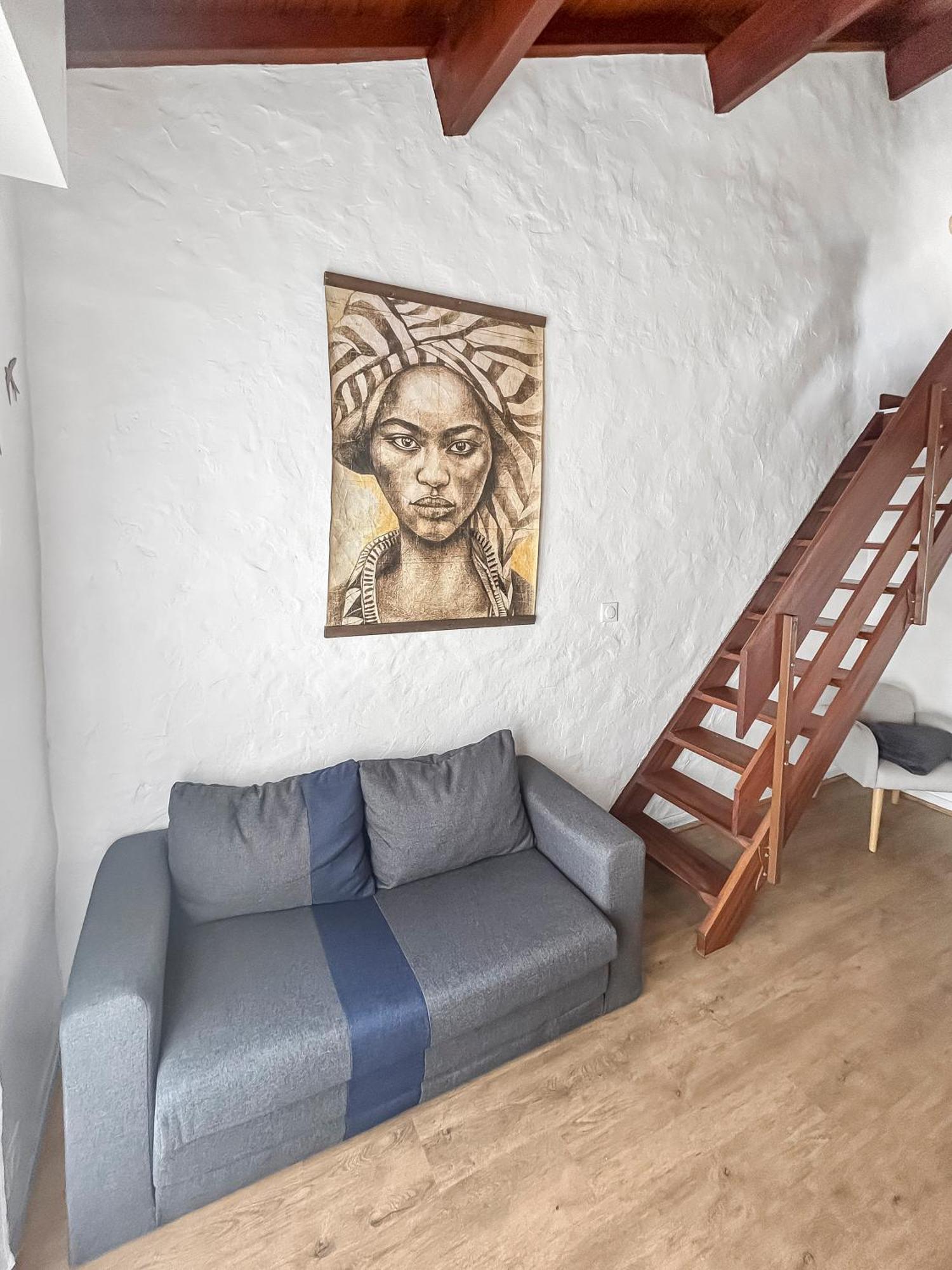 Duplex Au Vert Pres De Royan - Appartement 4 Медис Экстерьер фото