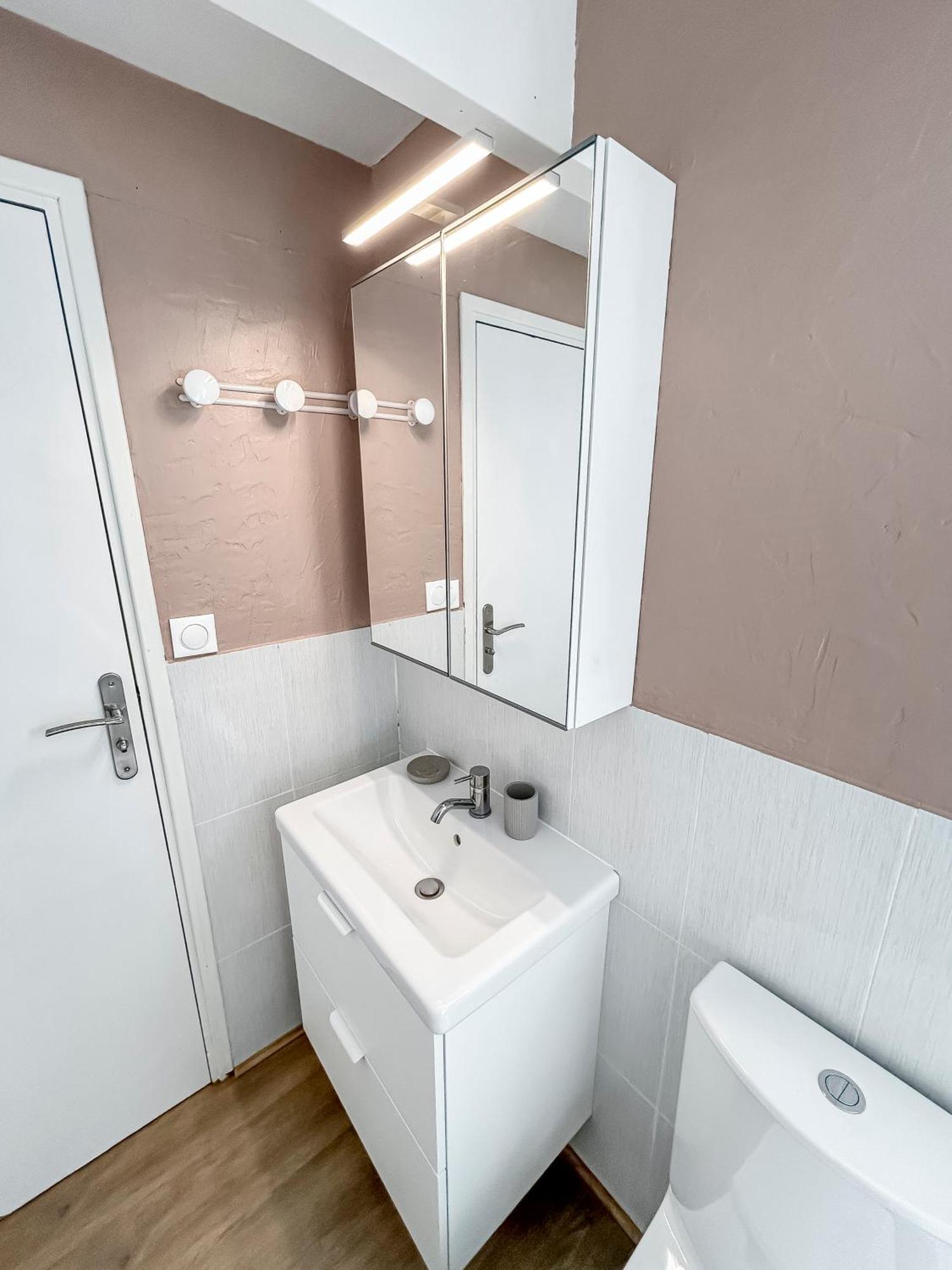 Duplex Au Vert Pres De Royan - Appartement 4 Медис Экстерьер фото