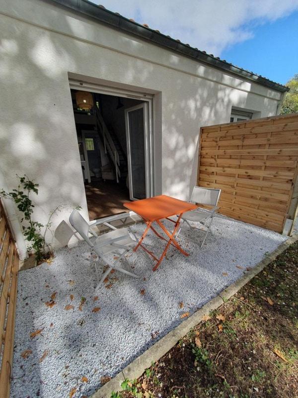 Duplex Au Vert Pres De Royan - Appartement 4 Медис Экстерьер фото
